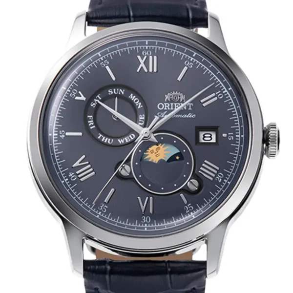 Orient Watch RA AK0806L30B c Orient Watch RA AK0806L30B c