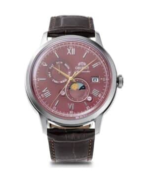 Orient Watch RA AK0807R30B