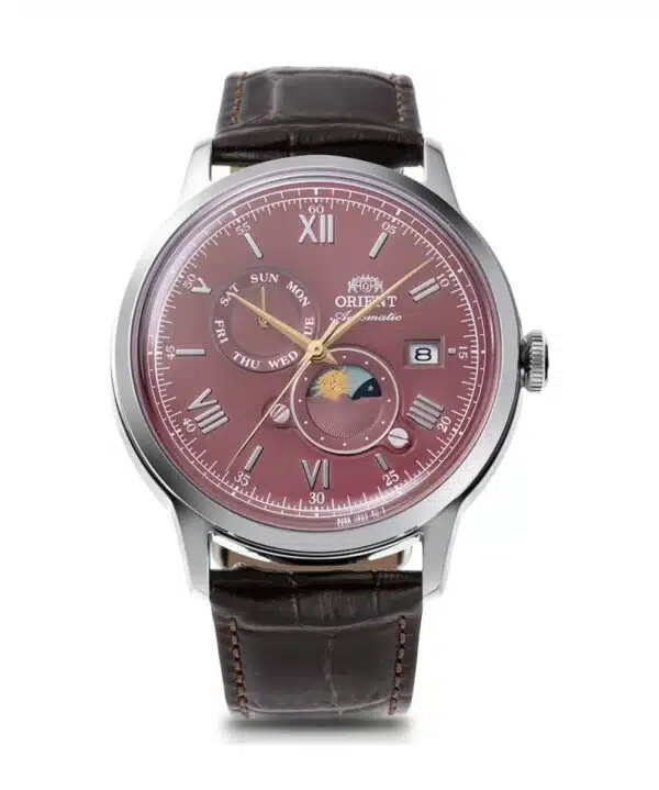 Orient Watch RA AK0807R30B Orient Watch RA AK0807R30B