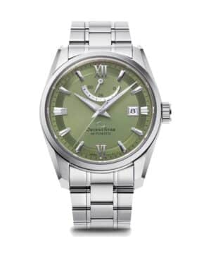 Orient Watch RE AU0107E00B