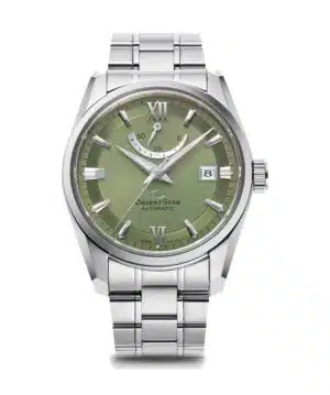 Orient Watch RE AU0107E00B Orient Watch RE AU0107E00B