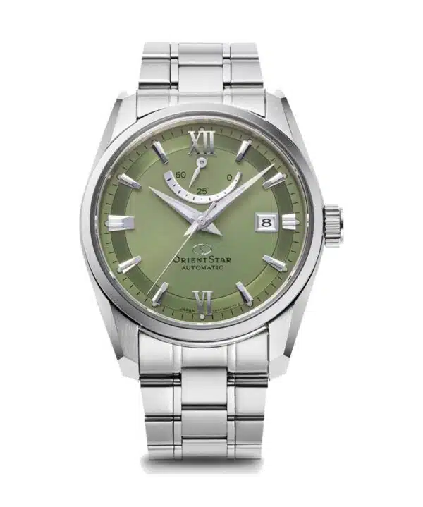Orient Watch RE AU0107E00B Orient Watch RE AU0107E00B