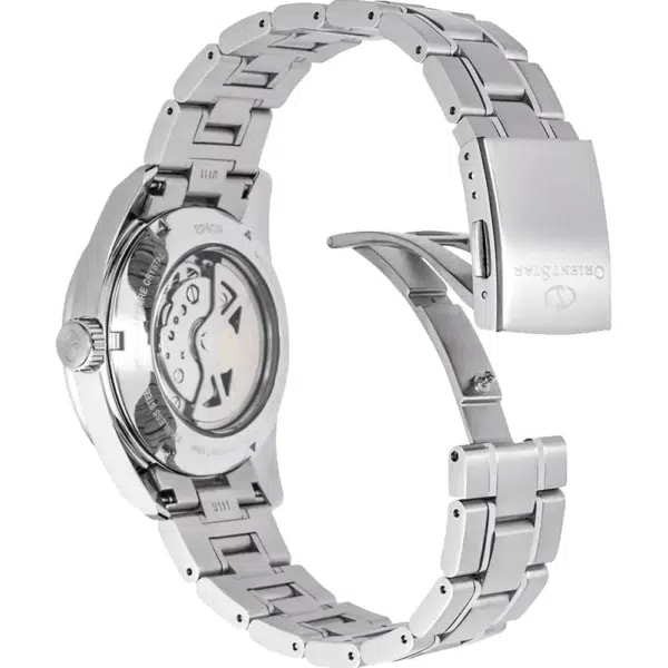 Orient Watch RE AU0107E00B a Orient Watch RE AU0107E00B a