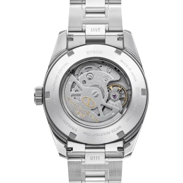 Orient Watch RE AU0107E00B b Orient Watch RE AU0107E00B b