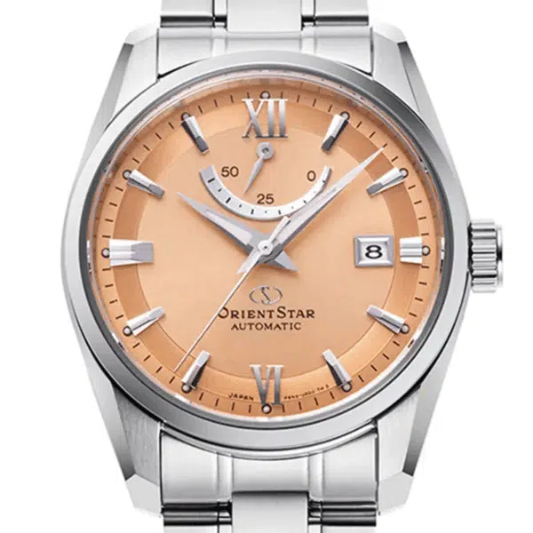 Orient Watch RE AU0108G00B a Orient Watch RE AU0108G00B a