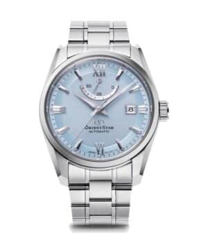 Orient Watch RE AU0109L00B