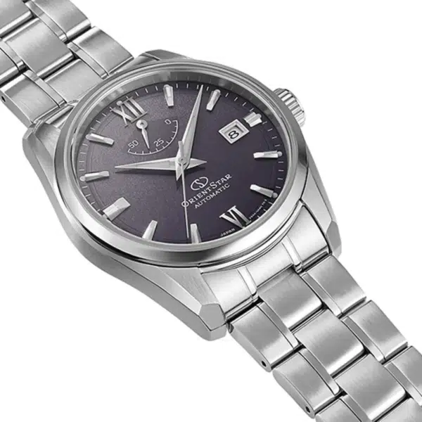 Orient Watch RE AU0112V00B b Orient Watch RE AU0112V00B b