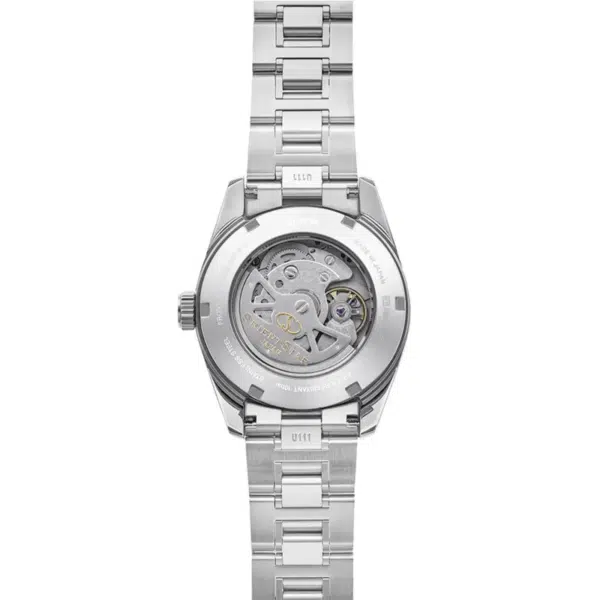 Orient Watch RE AU0112V00B c Orient Watch RE AU0112V00B c