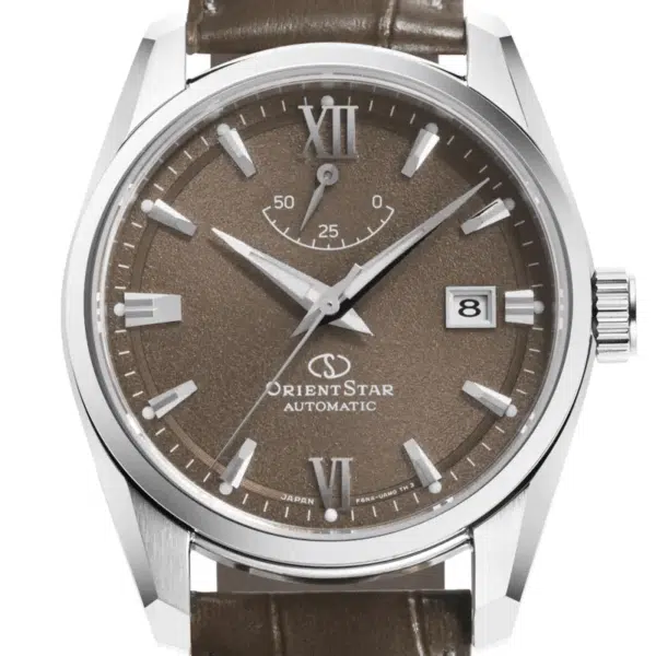Orient Watch RE AU0113Y00B a