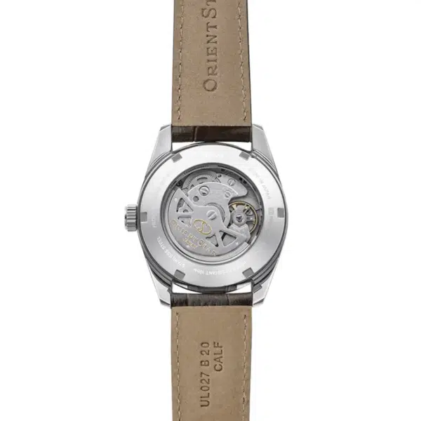 Orient Watch RE AU0113Y00B c Orient Watch RE AU0113Y00B c