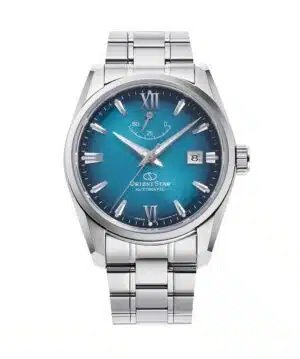 Orient Watch RE AU0114E00B