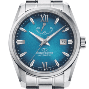 Orient Watch RE AU0114E00B a