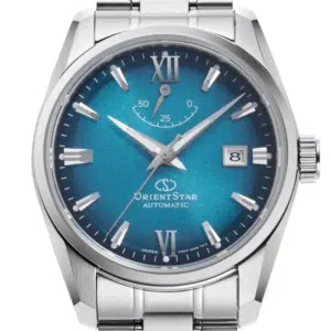 Orient Watch RE AU0114E00B a