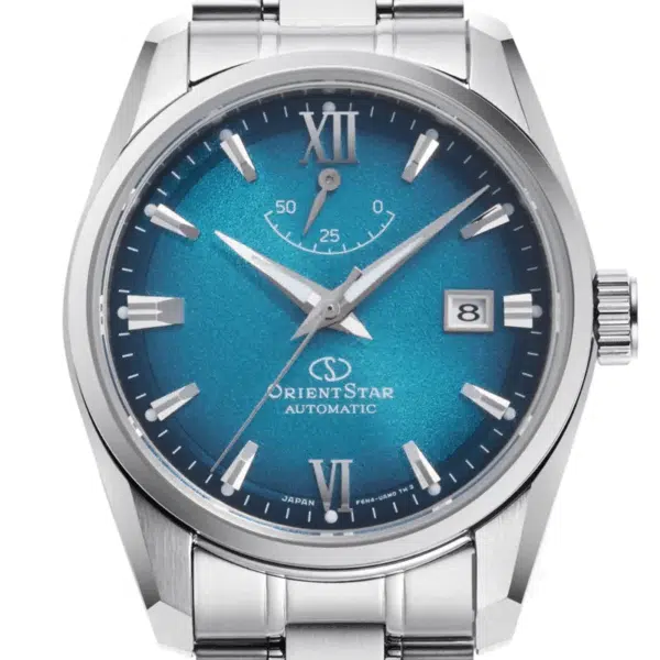 Orient Watch RE AU0114E00B a Orient Watch RE AU0114E00B a