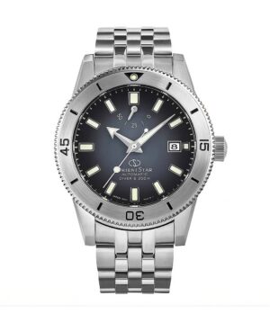 Orient Watch RE AU0503N00B