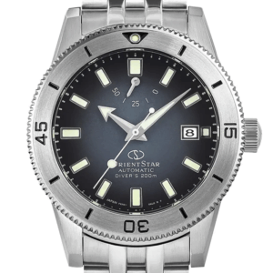 Orient Watch RE AU0503N00B a
