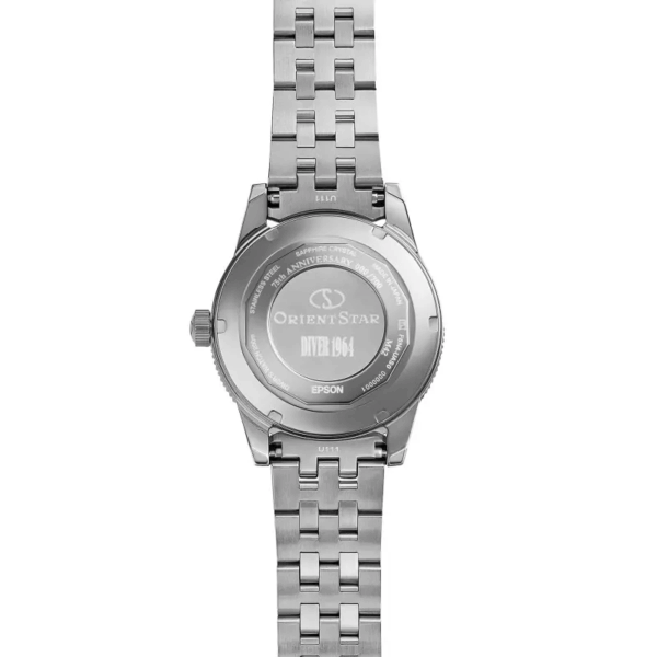 Orient Watch RE AU0503N00B c Orient Watch RE AU0503N00B c