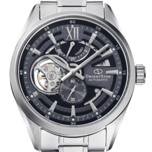 Orient Watch RE AV0138V00B a