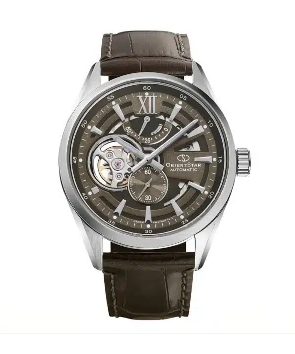 Orient Watch RE AV0139Y00B Orient Watch RE AV0139Y00B