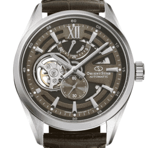 Orient Watch RE AV0139Y00B a