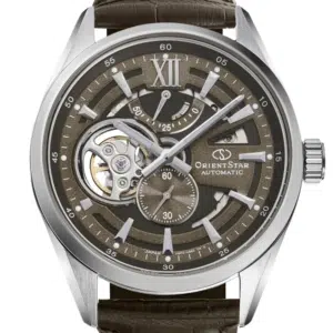 Orient Watch RE AV0139Y00B a