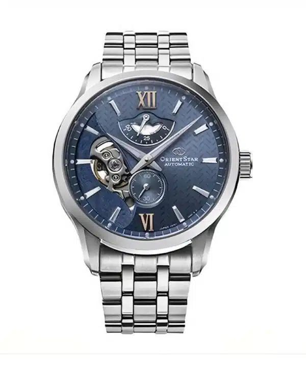 Orient Watch RE AV0B08L00B Orient Watch RE AV0B08L00B