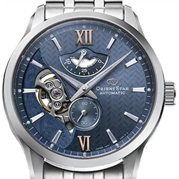 Orient Watch RE AV0B08L00B a Orient Watch RE AV0B08L00B a