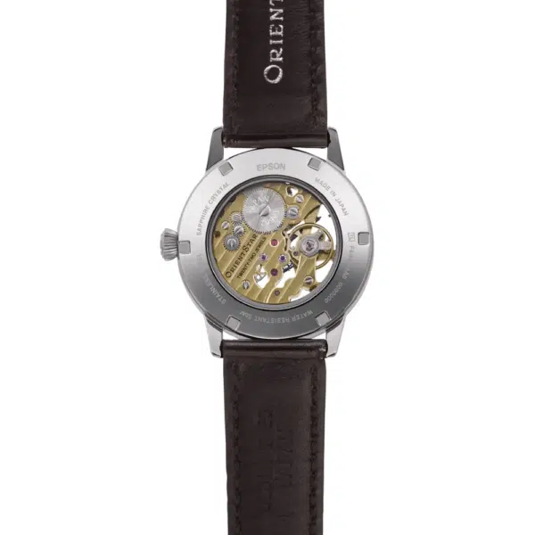 Orient Watch RE AZ0004S00B a Orient Watch RE AZ0004S00B a