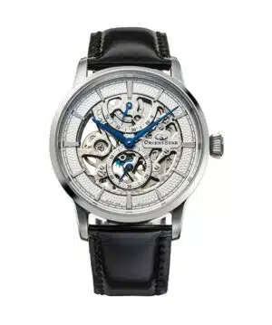 Orient Watch RE AZ0005S00B Orient Watch RE AZ0005S00B