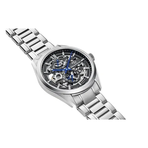 Orient Watch RE AZ0101N00B a Orient Watch RE AZ0101N00B a