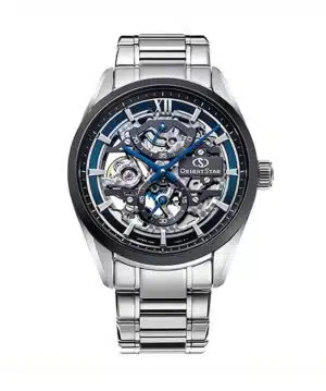 Orient Watch RE AZ0104L00B Orient Watch RE AZ0104L00B