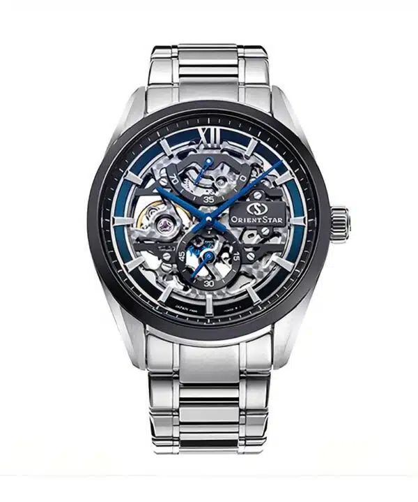 Orient Watch RE AZ0104L00B Orient Watch RE AZ0104L00B