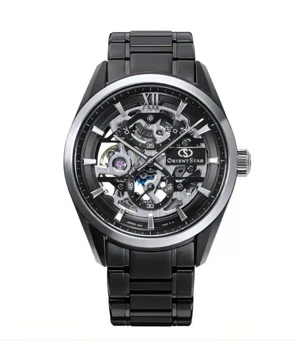 Orient Watch RE AZ0105N00B Orient Watch RE AZ0105N00B
