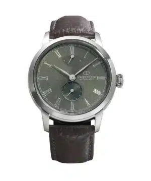 Orient Watch RE BS0001E00B Orient Watch RE BS0001E00B