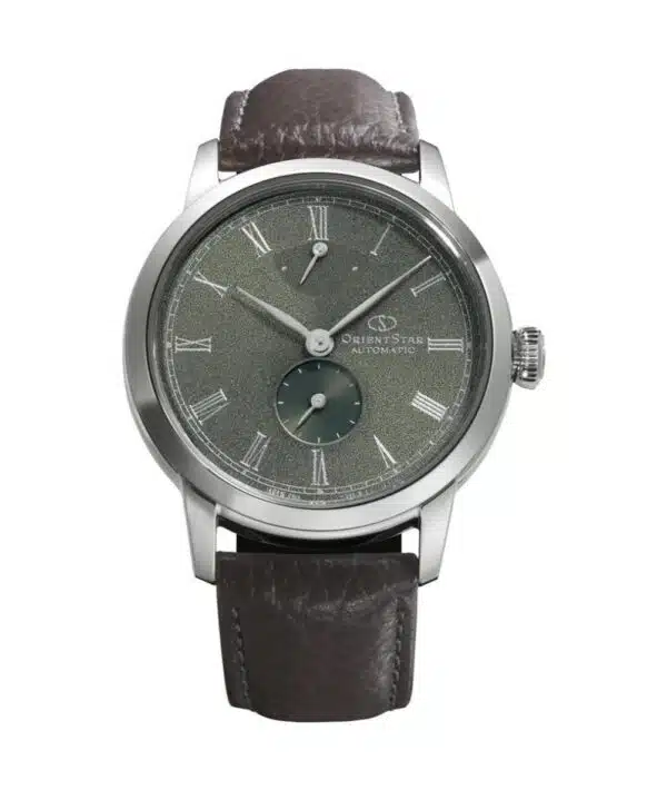 Orient Watch RE BS0001E00B Orient Watch RE BS0001E00B