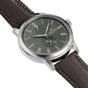 Orient Watch RE BS0001E00B a