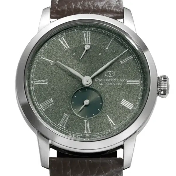 Orient Watch RE BS0001E00B b Orient Watch RE BS0001E00B b