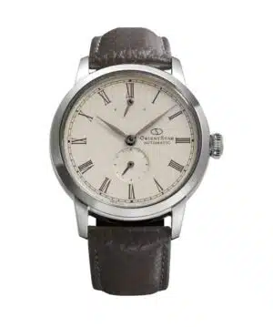 Orient Watch RE BS0002S00B Orient Watch RE BS0002S00B