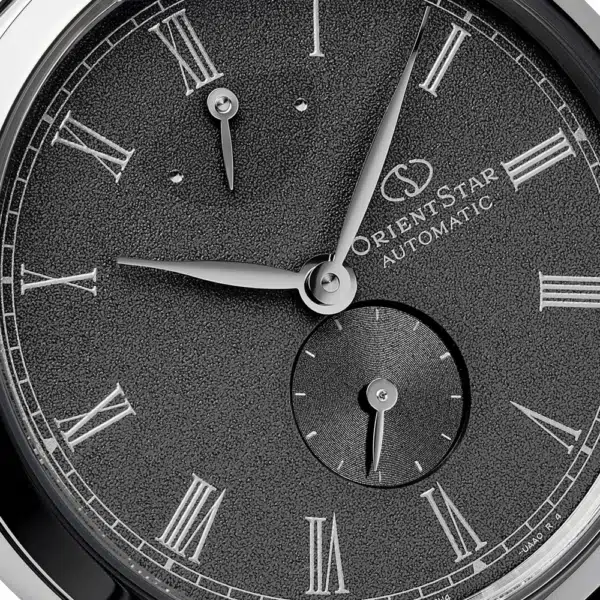 Orient Watch RE BS0003N00B c Orient Watch RE BS0003N00B c