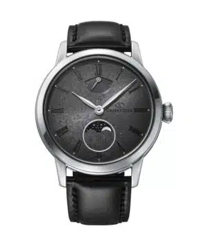 Orient Watch RE BW0005N00B Orient Watch RE BW0005N00B