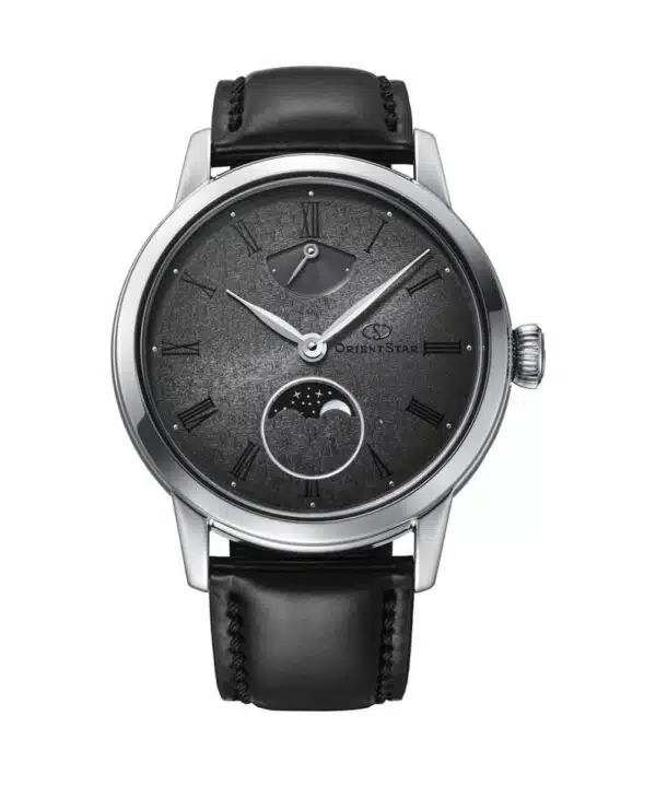 Orient Watch RE BW0005N00B Orient Watch RE BW0005N00B