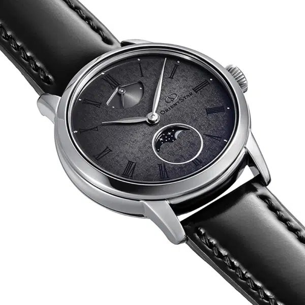 Orient Watch RE BW0005N00B a Orient Watch RE BW0005N00B a