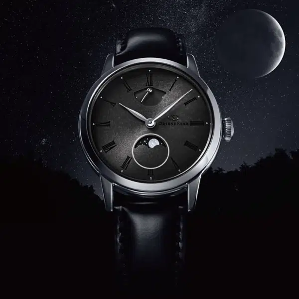 Orient Watch RE BW0005N00B c Orient Watch RE BW0005N00B c