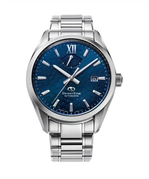 Orient Watch RE BX0004L00B Orient Watch RE BX0004L00B