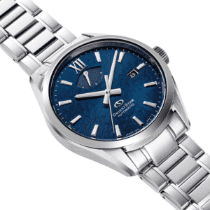 Orient Watch RE BX0004L00B a