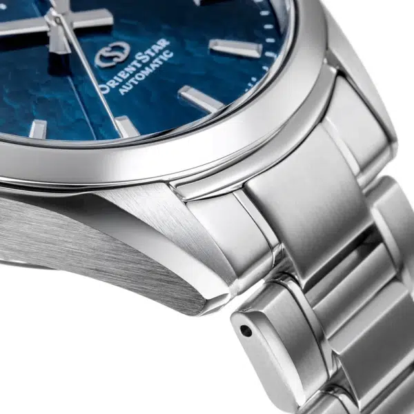 Orient Watch RE BX0004L00B d Orient Watch RE BX0004L00B d