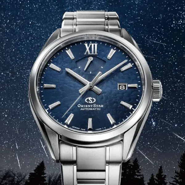 Orient Watch RE BX0004L00B e Orient Watch RE BX0004L00B e