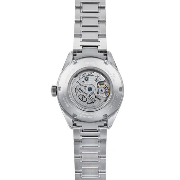 Orient Watch RE BX0010A00B c Orient Watch RE BX0010A00B c