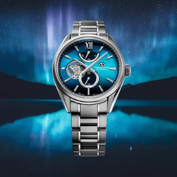 Orient Watch RE BY0004A00B b Orient Watch RE BY0004A00B b