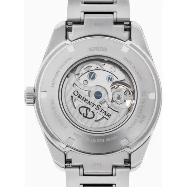 Orient Watch RE BZ0001S00B a Orient Watch RE BZ0001S00B a
